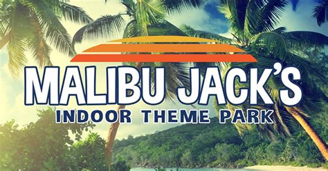 Malibu jack's - November 15, 2022 · 2 min read. LAFAYETTE, Ind. − Malibu Jack's, an indoor theme park, celebrated it's grand opening this weekend with a ribbon-cutting ceremony Friday afternoon. The 116,000 ...